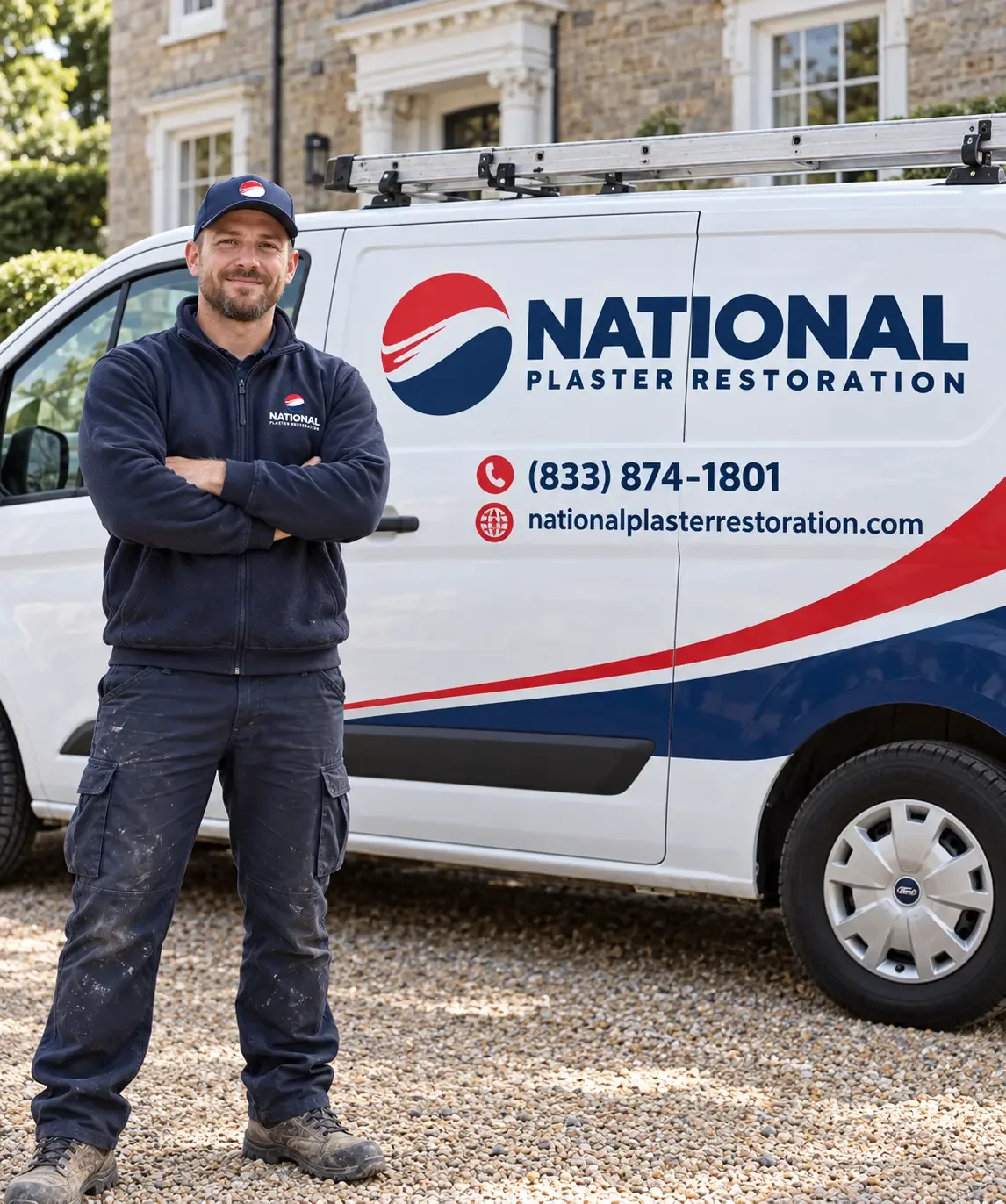 Plaster Repair company in Shade, OH